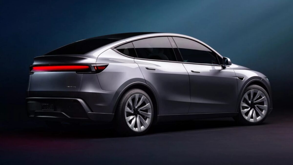 Xiaomi e carros da Tesla