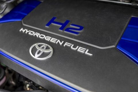 Adeus, diesel: Toyota aposta em híbridos e hidrogênio para o futuro