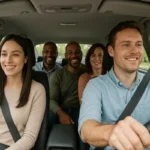 Uber é obrigado a levar 4 passageiros? Mudança nas regras gera polêmica entre motoristas