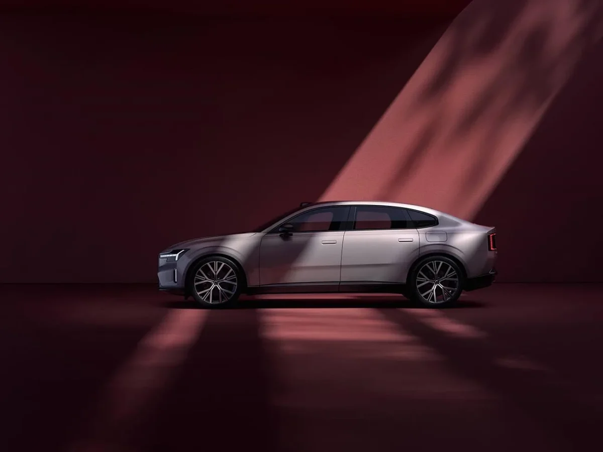 Volvo é uma das empresas que assinaram a carta - Foto: Divulgação