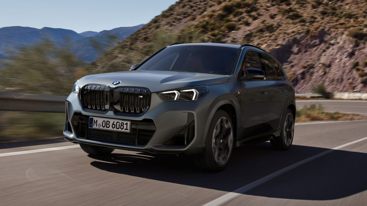 BMW em até 24x sem juros + bônus no usado; como aproveitar?
