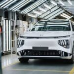 Invasão ao velho continente: Marca chinesa inicia produção de SUVs na Europa