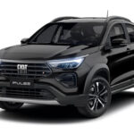 Fiat Pulse 2026 acaba de ficar mais caro; confira novos valores