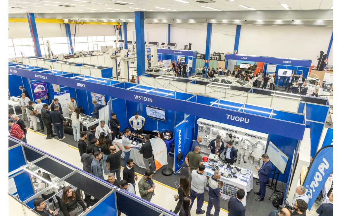 Stellantis acelera nacionalização e inovação em Betim, de olho na segurança - Foto: Divulgação