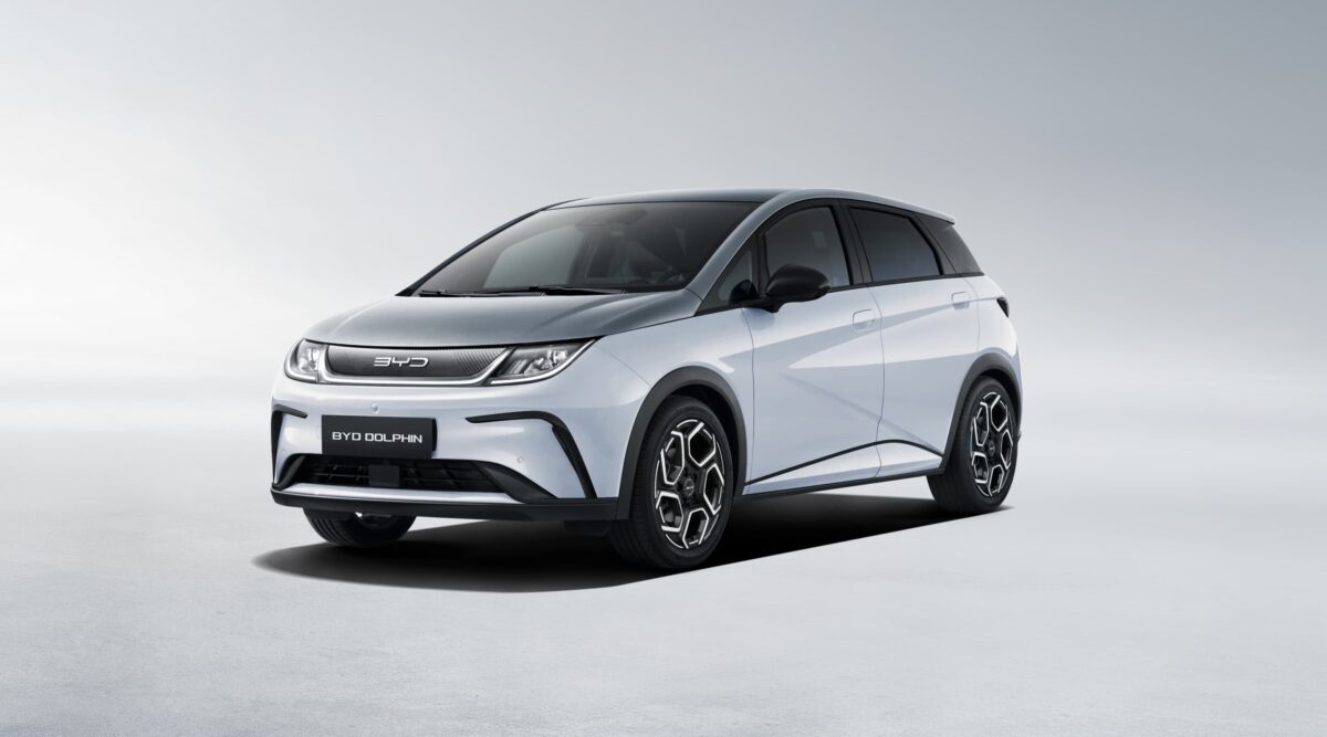 Carros elétricos para comprar em 2025