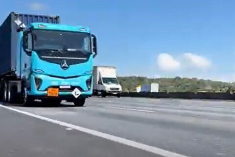 Mercado de veículos cresce 10,2% e soma 107,6 mil na 1ª quinzena; caminhões e ônibus voltam a avançar