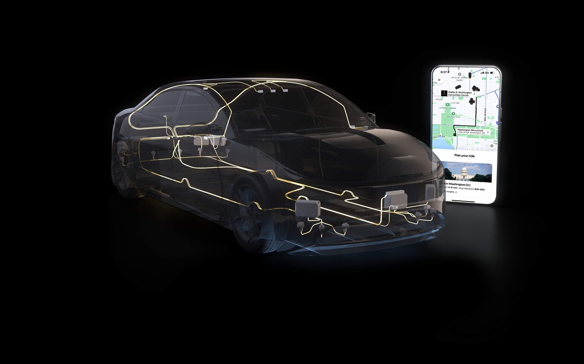 O que são os carros autônomos da Uber? Entenda o projeto de testes do nível 4