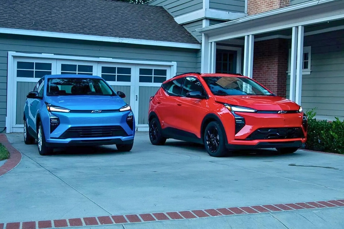 O elétrico mais barato do Brasil? Chevrolet Bolt 2027 chega para incomodar chineses