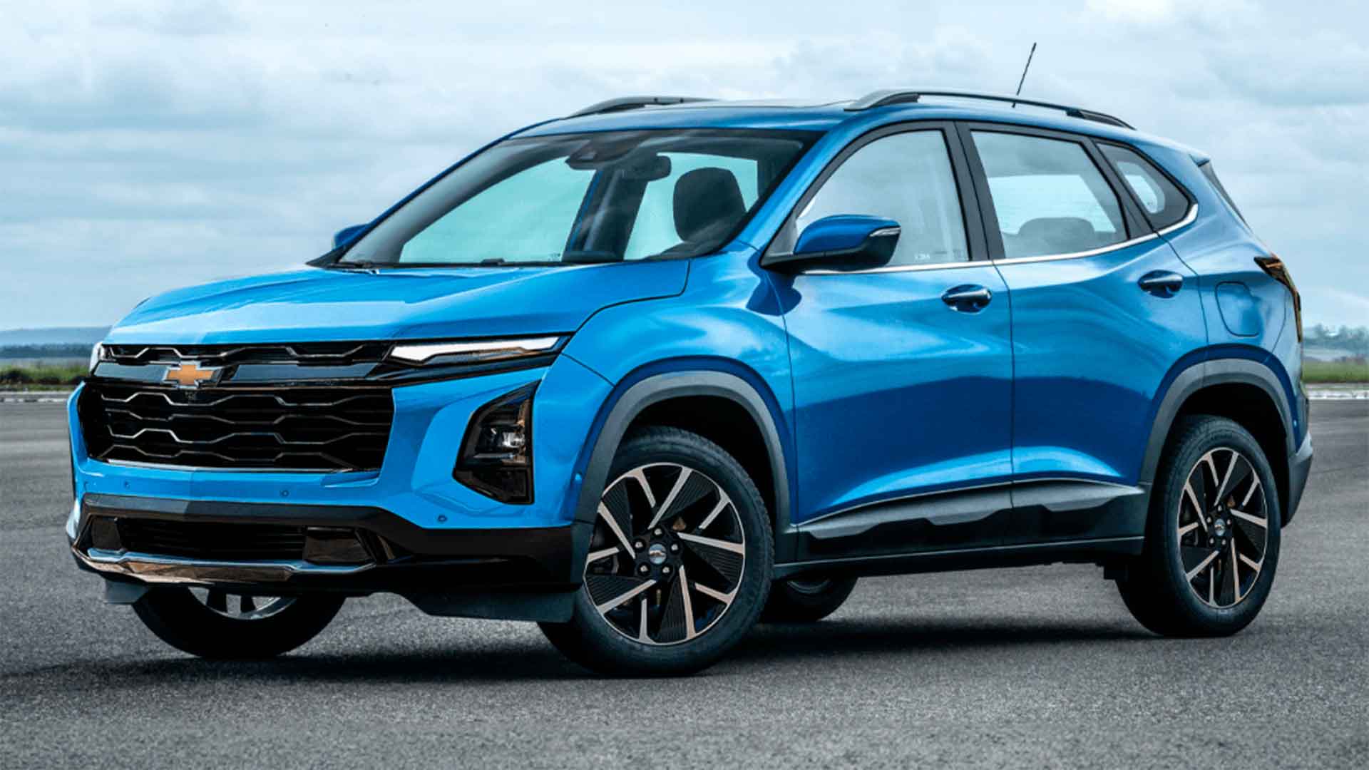 Nissan Kicks, Chevrolet Tracker, VW T-Cross ou Hyundai Creta