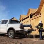 Ford confirma Ranger Híbrida Flex, rival do SW4, e mais 18 lançamentos