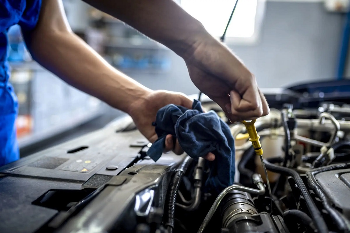 Estes 5 hábitos que acabam com o carro sem você nem perceber