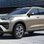Haval H6 2026: como o novo SUV se prepara para a briga com o BYD Song