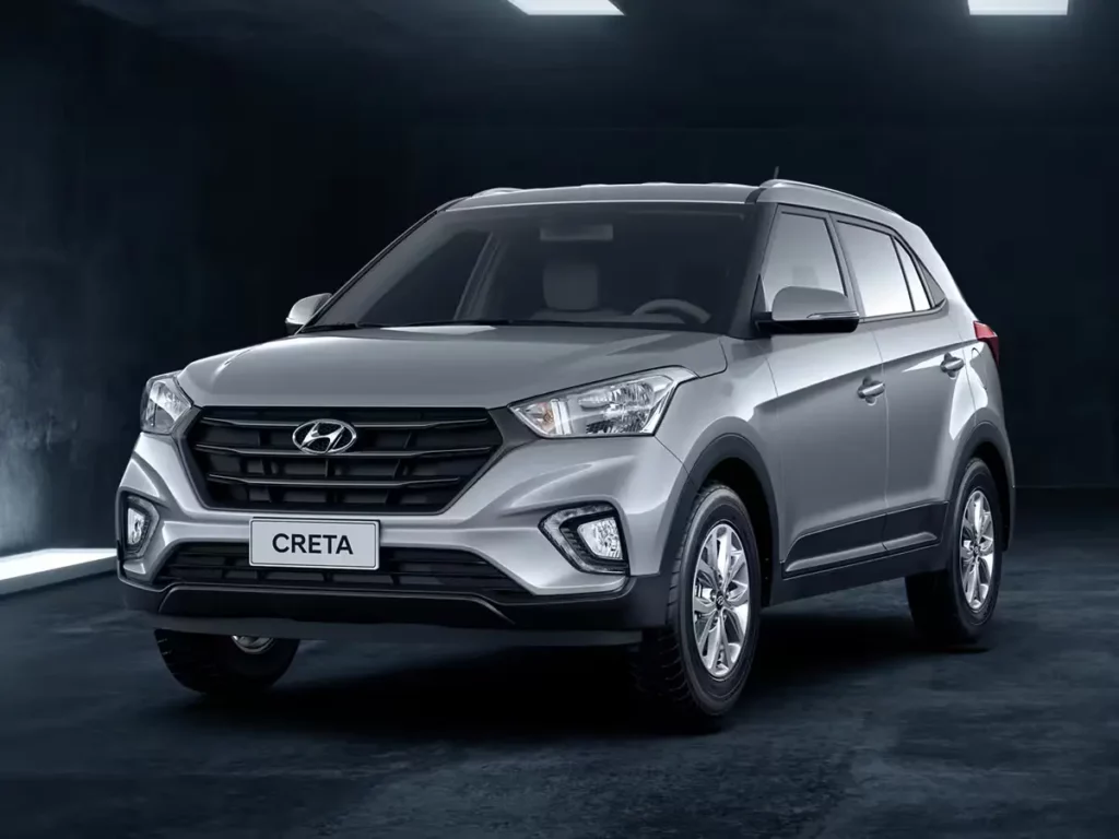 Promoção Hyundai