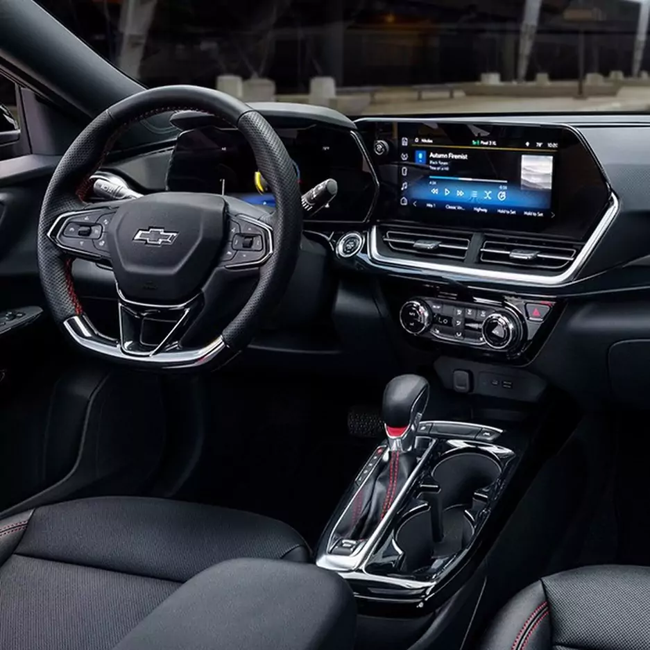 Chevrolet Onix 2026 em promoção