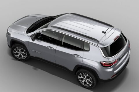 Finalmente! Jeep Compass ‘antigo’ é o melhor negócio agora; entenda