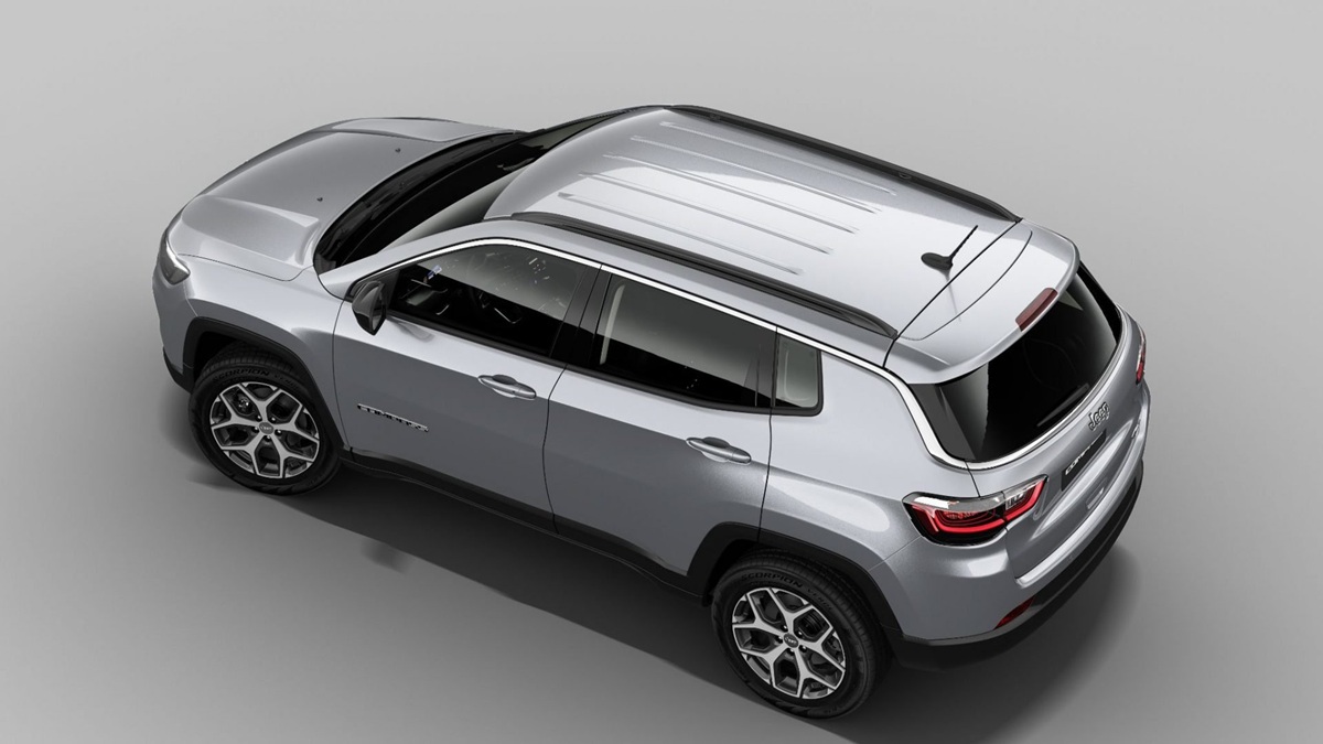 Finalmente! Jeep Compass ‘antigo’ é o melhor negócio agora; entenda