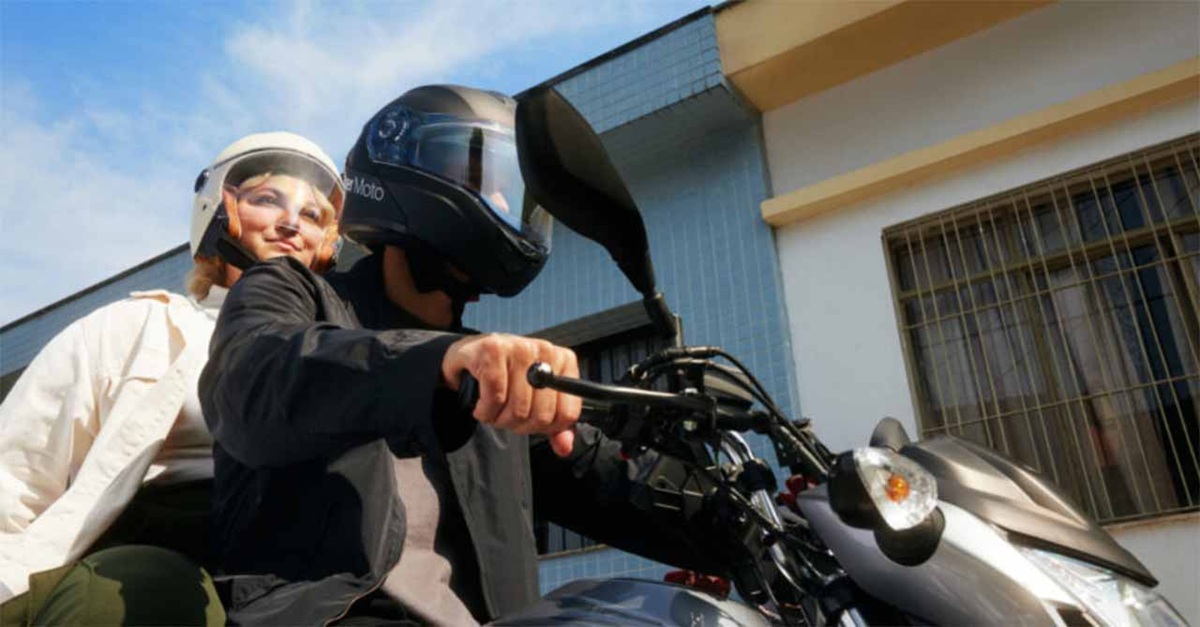 Motos para quem é Uber e 99: 5 melhores e mais econômicas para o ‘corre’