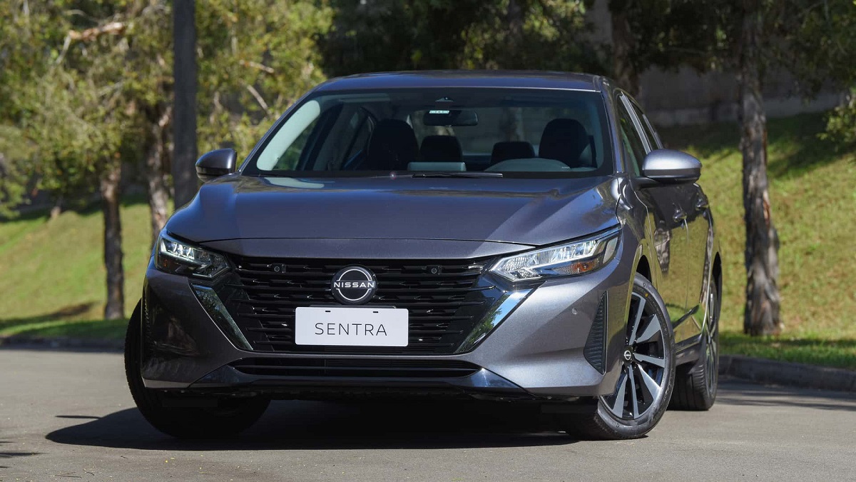 Nissan Sentra para PCD tem quase R$ 40 mil de desconto e financiamento com taxa zero