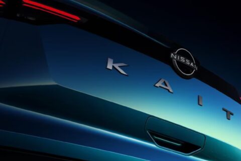 Novo Nissan Kait é SUV nacional que chega em 2026 contra Pulse e T-Cross