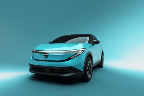 Novo Nissan Leaf: de hatch para SUV, veja o que muda na nova geração