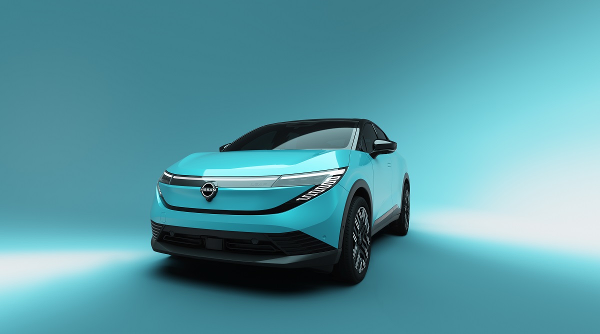 Novo Nissan Leaf: de hatch para SUV, veja o que muda na nova geração