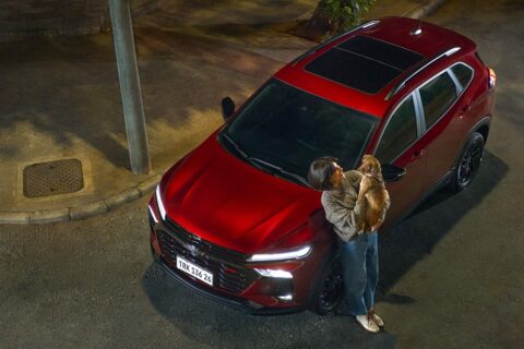 Você viaja com seu pet? Chevrolet lança serviço de emergência para o animal