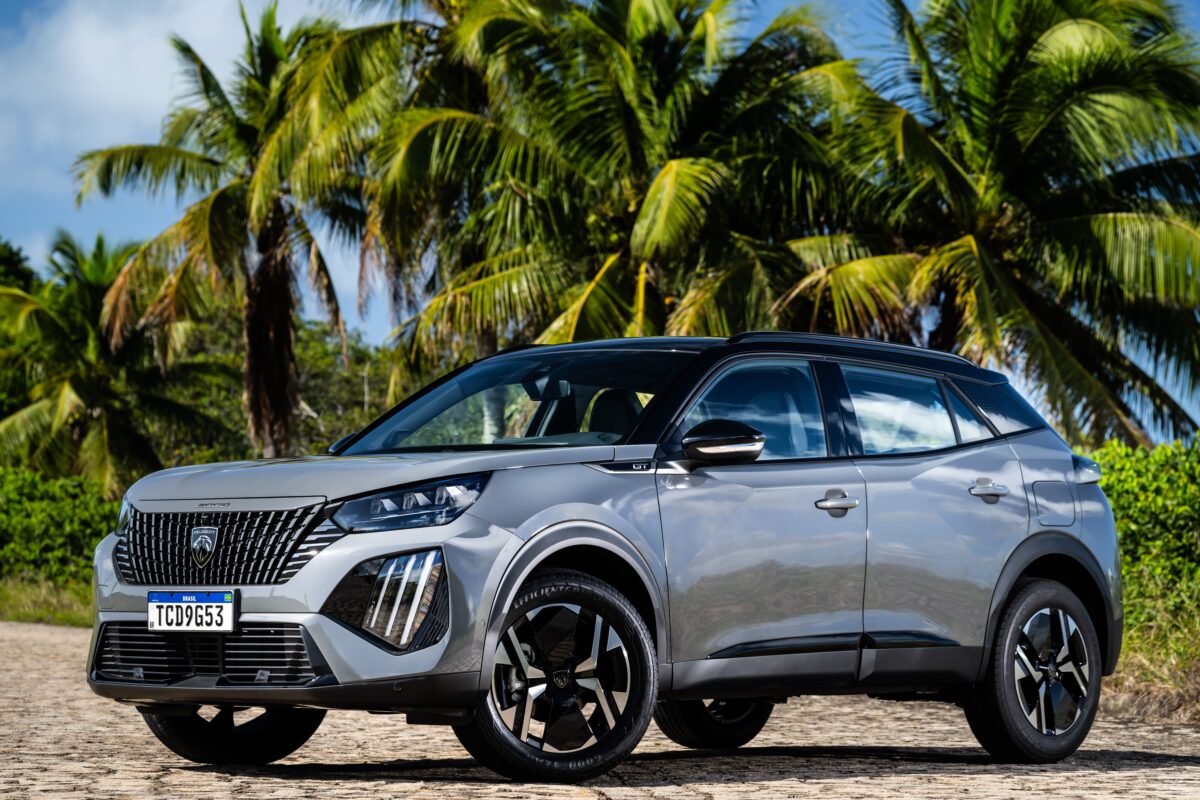 Carros da Peugeot com desconto para CNPJ