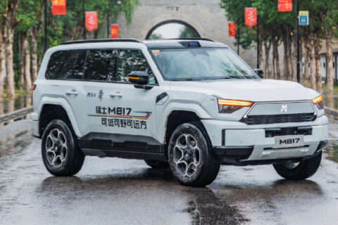 Será que vai dar bom? Rumores apontam novo Jeep com tecnologia chinesa