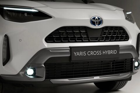 Toyota ganhou a aposta? Por que a marca freou os carros elétricos (e acertou)