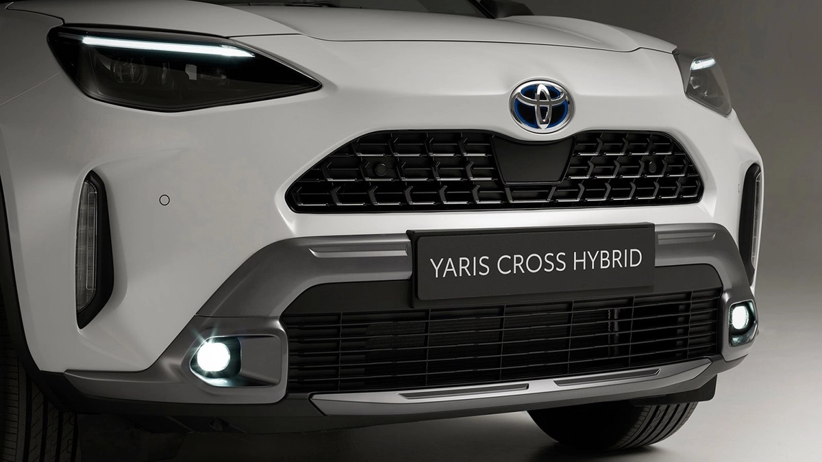 Toyota ganhou a aposta? Por que a marca freou os carros elétricos (e acertou)