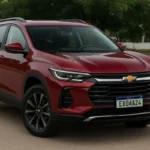 Chevrolet derruba preço do Tracker para PCD em dezembro: desconto chega a R$ 23,8 mil