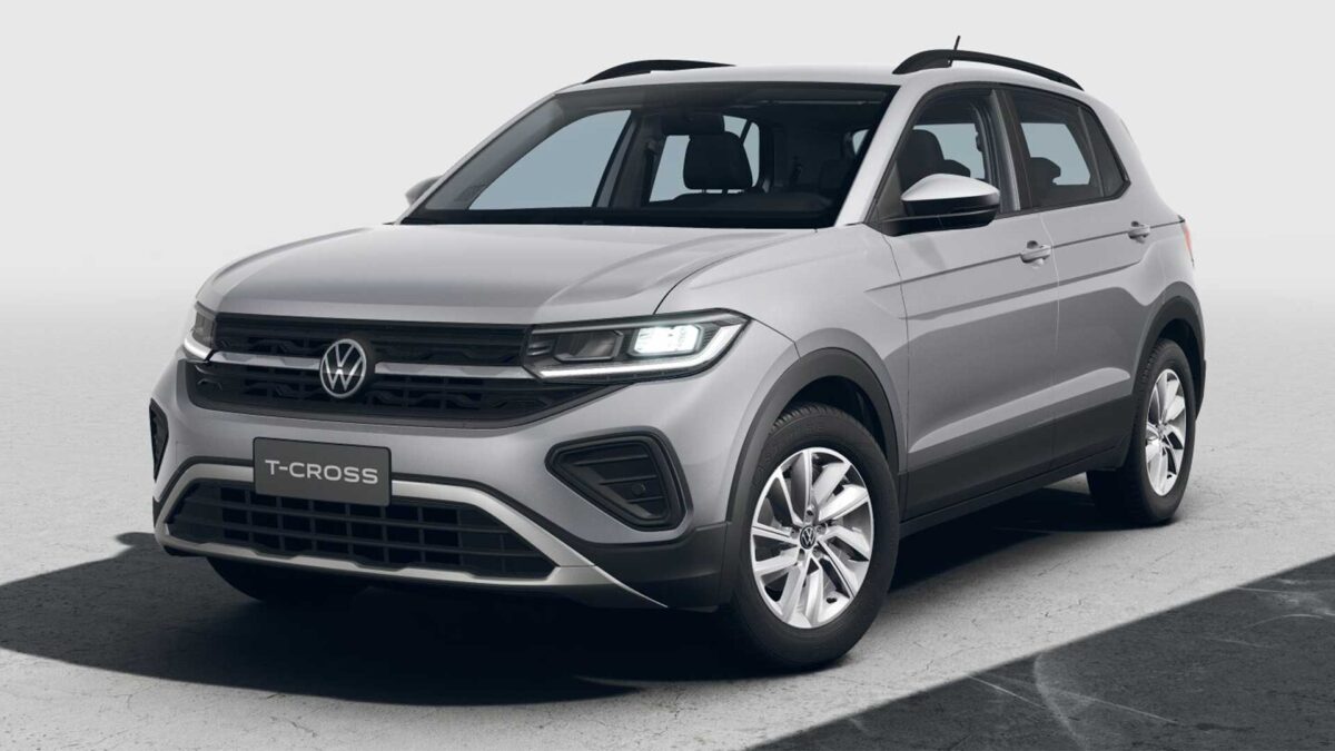 Nissan Kicks, Chevrolet Tracker, VW T-Cross ou Hyundai Creta