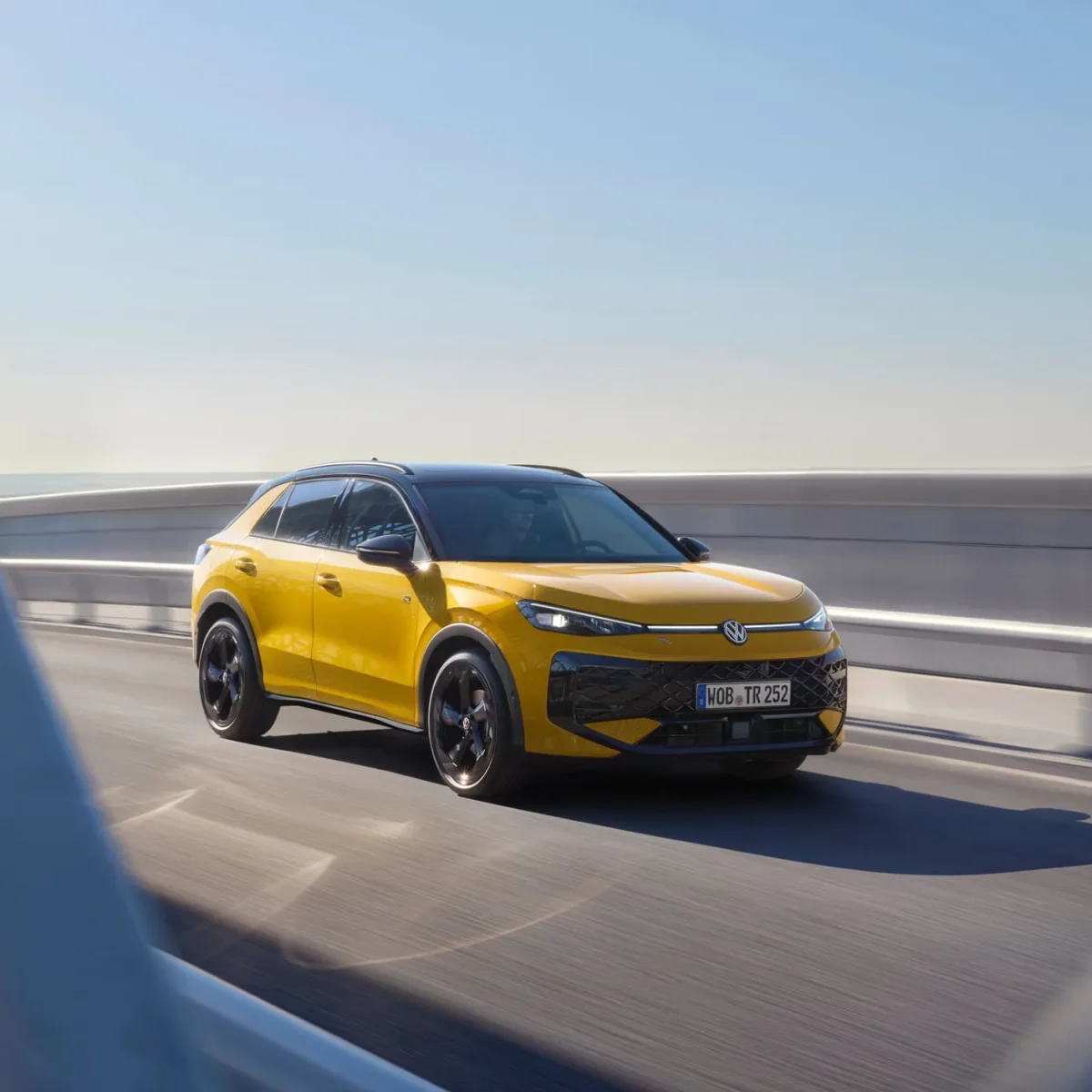 Lançamentos da Volkswagen para 2026