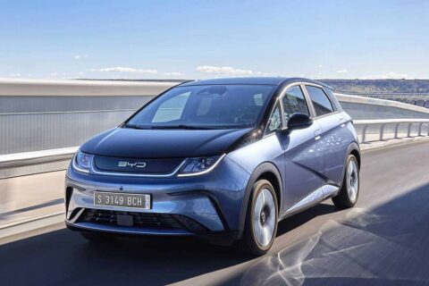 Carros elétricos em promoção na Black Friday: descontos de R$ 40 mil e taxa zero