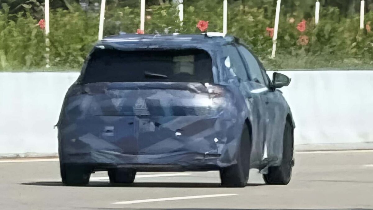 BYD Dolphin híbrido