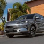Mesmo sem poder comprar americanos demonstram crescente interesse em carros chineses