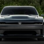 Deu ruim: Dodge Charger elétrico de 1.000 cv é cancelado antes da estreia
