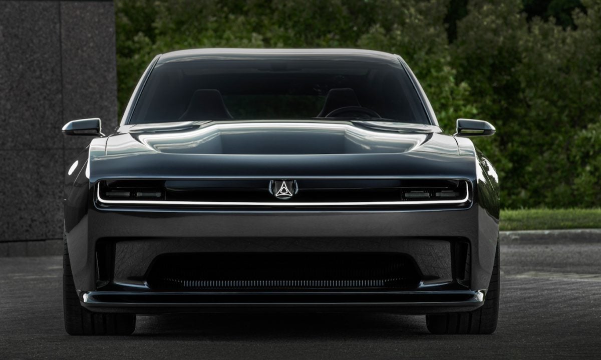 Deu ruim: Dodge Charger elétrico de 1.000 cv é cancelado antes da estreia