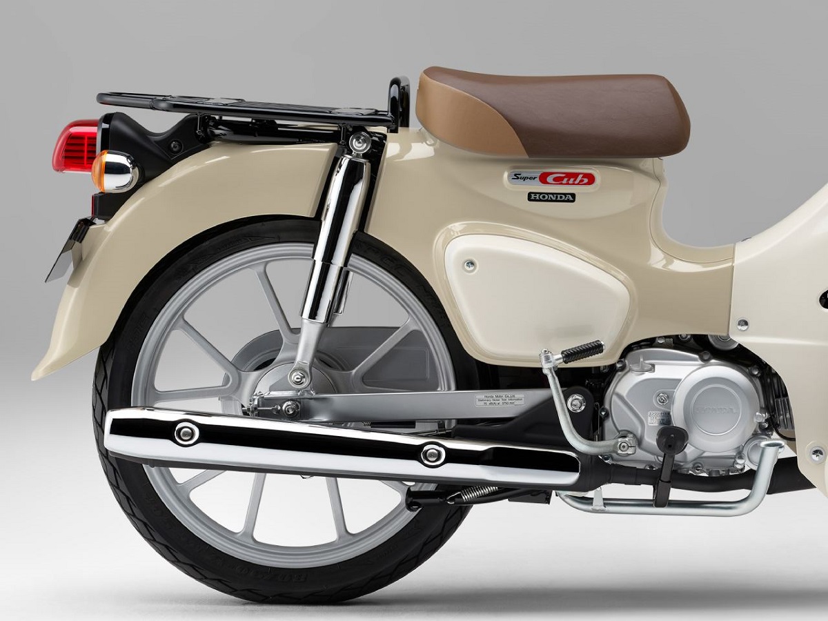 Finalmente! Essa moto Honda faz 100 km/l e pode ser a mais econômica