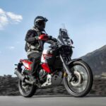 Pronta para a aventura: Yamaha lança pacotes de acessórios oficiais para a Ténéré 700