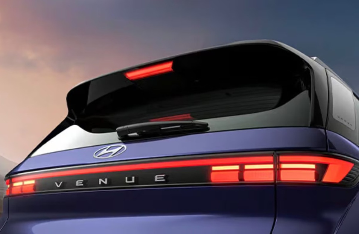 Mistério do “SUV do HB20” acabou? Novo Venue revela o visual do carro