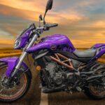 Preço da nova Shineray SBM 400s surpreende: trail de 400cc mais barata do Brasil?