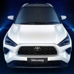 Novo Toyota Yaris Cross híbrido fará impressionantes 30 km/l por menos de R$ 140 mil