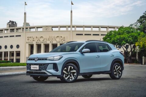Você tem um Volkswagen? Marca libera “OTTO”, a 1ª IA para carros nacionais