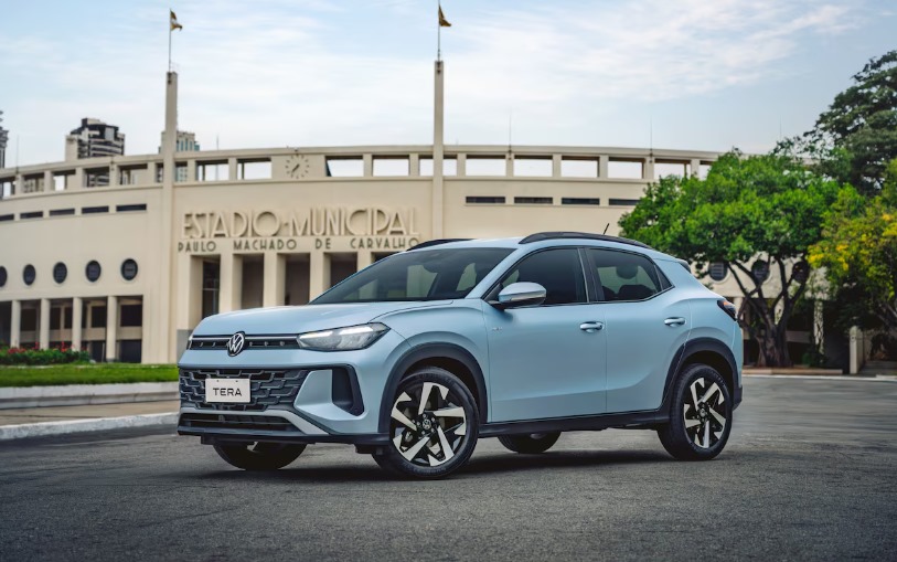 Você tem um Volkswagen? Marca libera “OTTO”, a 1ª IA para carros nacionais