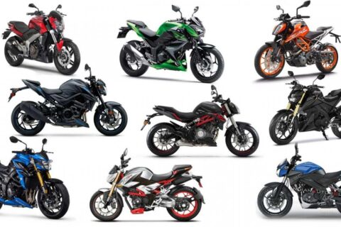 Sonho da moto 0km: 3 motos boas e “baratas” por até R$ 30 mil