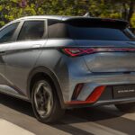 Fenômeno elétrico, BYD Dolphin bate recorde de 1 milhão de vendas e vira nacional