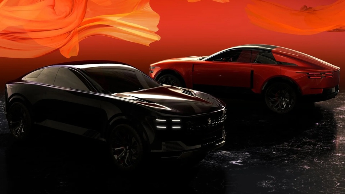 Toyota revela seu ‘Rolls-Royce Japonês’: conheça o novo Century Coupé