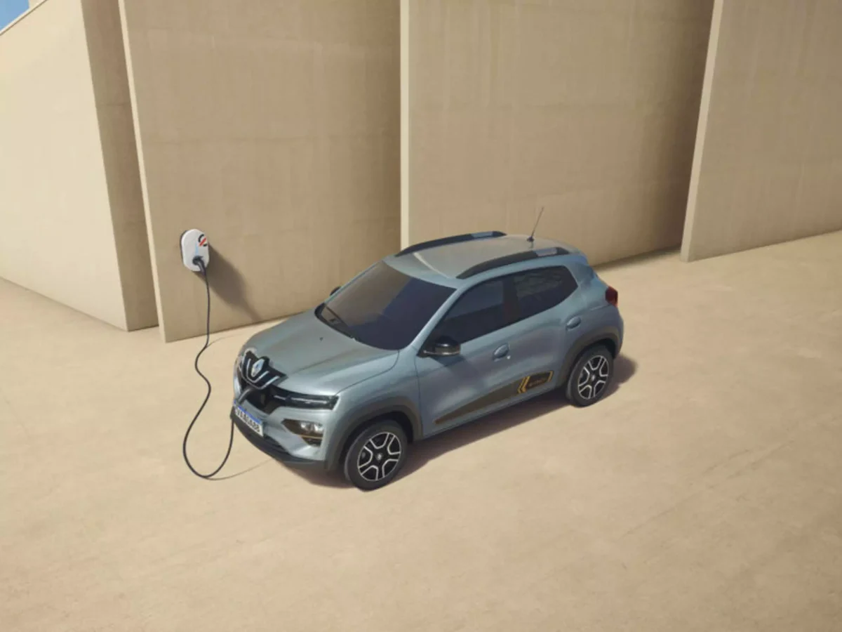 Novo Renault Kwid por R$ 24 mil? Calma, não é bem assim…