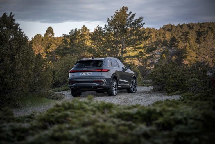 Audi Q5 2026